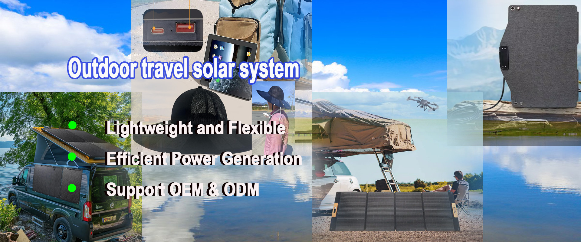 kualitas Common Solar Panel pabrik