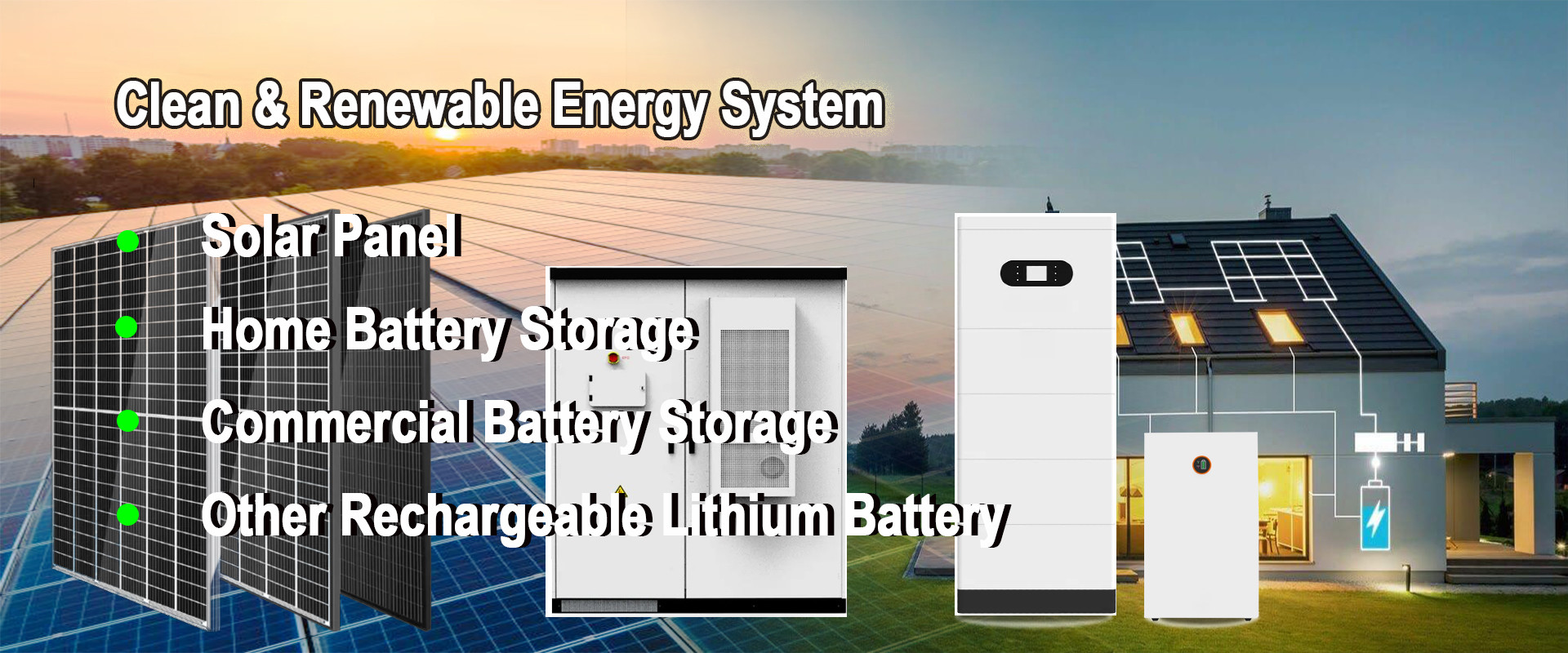 kualitas Common Solar Panel pabrik