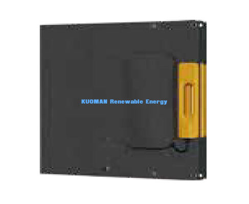 200W Pasokan Energi Darurat – Tenaga Surya Saat Jaringan Mati Panel Surya Fleksibel