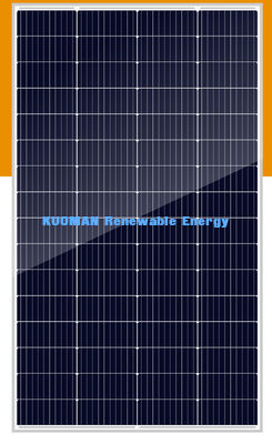 Panel Surya Monokristalin 210W dengan Efisiensi 20,01% dan Sistem 700V untuk Output Daya Tinggi
