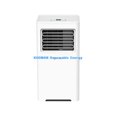 Pendingin Udara Portabel 6000BTU PC6R-RMA | AC Pendingin Seluler 110V Hemat Energi untuk Apartemen & Kantor Kecil
