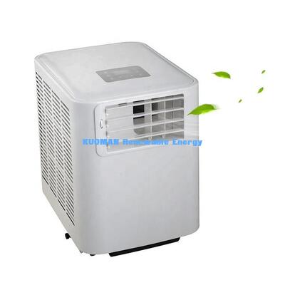 Mold 9000 BTU Portable Air Conditioner Energy Saving Class A EER 2.6 Electric Mobile AC dengan Jaminan 1 Tahun