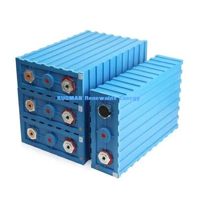 CALB 3.2V 200Ah 640Wh LiFePO4 Baterai Cell untuk Sistem Tenaga Listrik dan Penyimpanan Energi