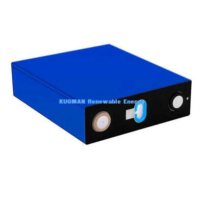 Baterai Sel LiFePo4 Prismatik CATL 3.2V 100-300Ah untuk Penyimpanan Energi dan Aplikasi Kustom