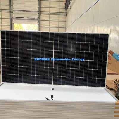Popular Panel Surya Casa 600 W Panel Surya Disesuaikan