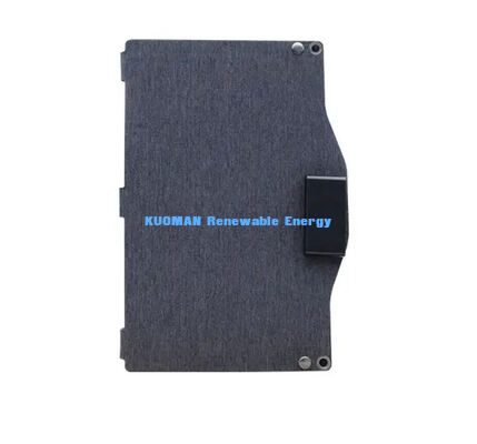 40W Portable ETFE Foldable Solar Panel Charger with USB, Type-c ,IP67 Waterproof Outdoor