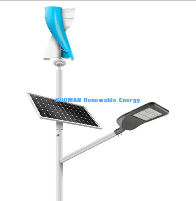 Lampu Jalan LED Surya 100W-200W Tahan Air IP65 Tahan Lama dengan Bodi Paduan Aluminium untuk Jalan Raya dan Medan Alpen