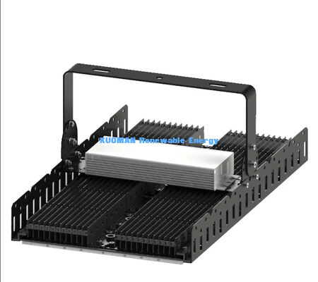 tahan air 100w 150w modul khusus dipimpin lampu banjir