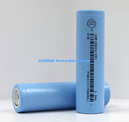Sel 21700 NCM Isi Ulang 3.7V 5000mAh untuk Robot Pembersih/Alat Daya