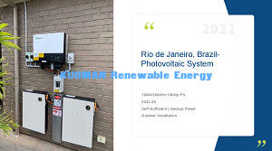 Sistem baterai rumah 10kWh super tipis dengan BMS cerdas tingkat atas