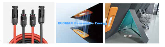 200W IP68 Waterproof 360° Bending Portable Folding Solar Panel untuk pasokan energi darurat