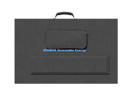 Pengecas Surya Portable 400 Watt Generator Surya Ekonomi Energi Bersih dan Terbarukan