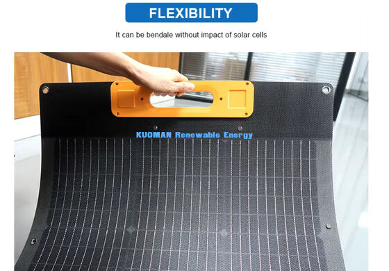 Multi-Port Solar Charger 300W 100% Green Solar Power Panel Surya yang bisa dilipat