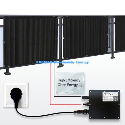 100W 210W IP68 Waterproof Flexible Solar Panel Thin Film Photovoltaic Panel untuk perjalanan dan perumahan