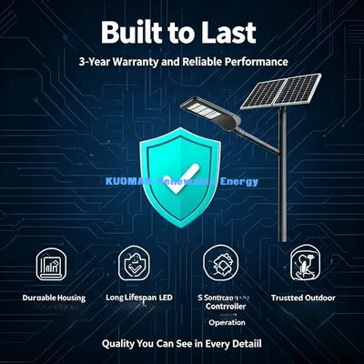 Penghematan Energi Lampu Jalan Surya Biaya Operasi Nol Lampu Luar