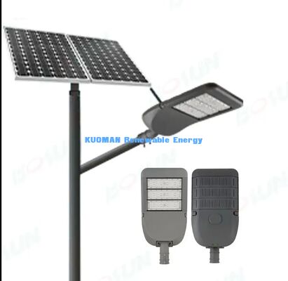 Lampu Jalan LED Pintar Rendah Karbon | Penjadwalan Cerdas, Lampu Jalan Kota Hemat Energi